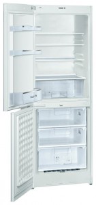 Bosch KGV33V03 Kühlschrank Foto