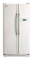 LG GR-B207 FTGA Холодильник фото