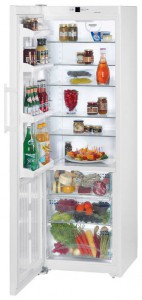 Liebherr KB 4210 Холодильник фотография