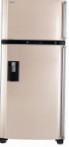Sharp SJ-PD562SB Køleskab