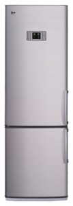 LG GA-449 UAPA 冰箱 照片