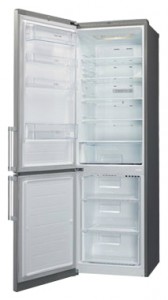 LG GA-B489 BMCA Tủ lạnh ảnh