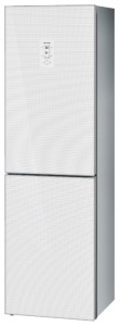 Siemens KG39NSW20 Tủ lạnh ảnh