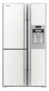 Hitachi R-M700GUC8GWH Холодильник фото