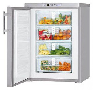 Liebherr GPesf 1466 Refrigerator larawan