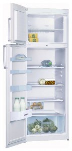 Bosch KDV32X00 Холодильник фото