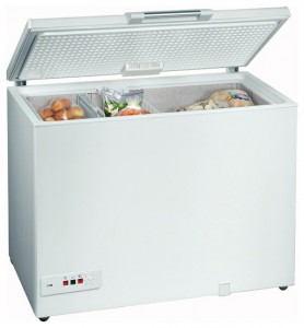 Bosch GTM26T30NE Tủ lạnh ảnh