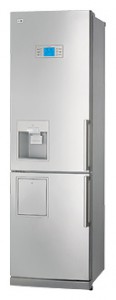 LG GR-Q459 BTYA Buzdolabı fotoğraf