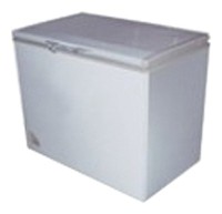 Океан CFD 4205 Buzdolabı fotoğraf