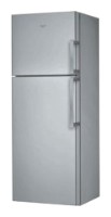 Whirlpool WTV 4525 NFTS Refrigerator larawan