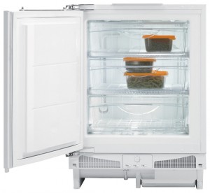 Gorenje FIU 6091 AW Холодильник фото