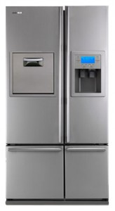 Samsung RM-25 KGRS Buzdolabı fotoğraf