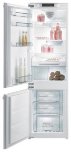 Gorenje NRKI 4181 LW یخچال عکس