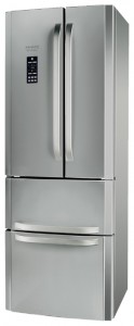 Hotpoint-Ariston E4DG AAA X O3 Refrigerator larawan