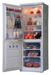 Vestel DWR 330 Tủ lạnh ảnh