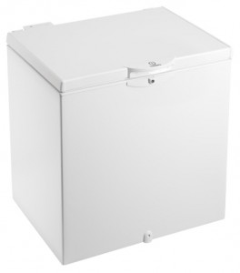 Indesit OS 1A 200 H Холодильник фотография