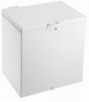 Indesit OS 1A 200 H Холодильник