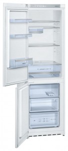 Bosch KGV36VW22 Refrigerator larawan