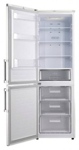 LG GW-B449 BCW Refrigerator larawan