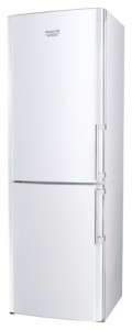 Hotpoint-Ariston HBM 1182.4 H Холодильник фотография