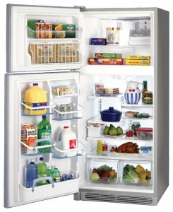 Frigidaire GLTP20V9MS Холодильник фотография