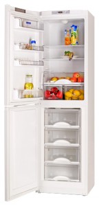 ATLANT ХМ 6125-131 Refrigerator larawan