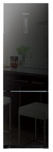 Daewoo Electronics RN-T455 NPB Холодильник фотография