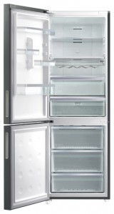 Samsung RL-53 GYBIH Tủ lạnh ảnh