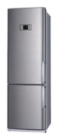 LG GA-B479 UTMA Хладилник снимка