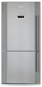 BEKO CNE 63520 PX Refrigerator larawan