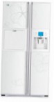 LG GR-P227 ZDAW Refrigerator