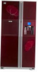 LG GR-P227 ZGAW Холодильник