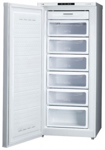 LG GR-204 SQA Холодильник фотография