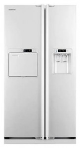 Samsung RSJ1FESV Refrigerator larawan
