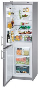 Liebherr CUPesf 3021 Холодильник фотография