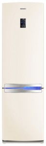 Samsung RL-55 VEBVB Холодильник фото