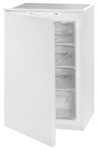 Bomann GSE229 Холодильник фотография