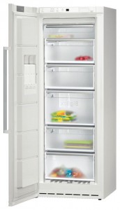 Siemens GS24NA23 Холодильник фотография