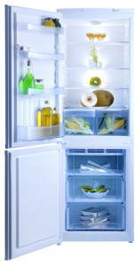 NORD ERB 300-012 Kjøleskap Bilde