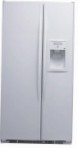 General Electric GSE25SETCSS Refrigerator