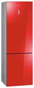 Bosch KGN36SR31 Refrigerator larawan