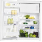 Electrolux ZBA 914421 S Холодильник
