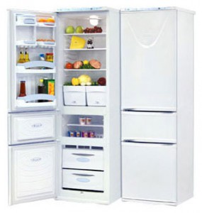 NORD 184-7-050 Refrigerator larawan
