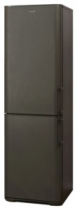 Бирюса W129 KLSS Refrigerator larawan