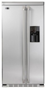 General Electric ZHE25NGWESS Холодильник фото