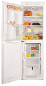 PYRAMIDA HFR-295 Refrigerator larawan