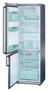 Siemens KG34UM90 Refrigerator larawan