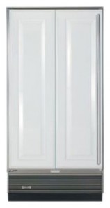 Sub-Zero 601F/O Tủ lạnh ảnh