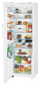 Liebherr K 4270 冰箱 照片