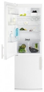Electrolux EN 3450 COW Холодильник фотография
